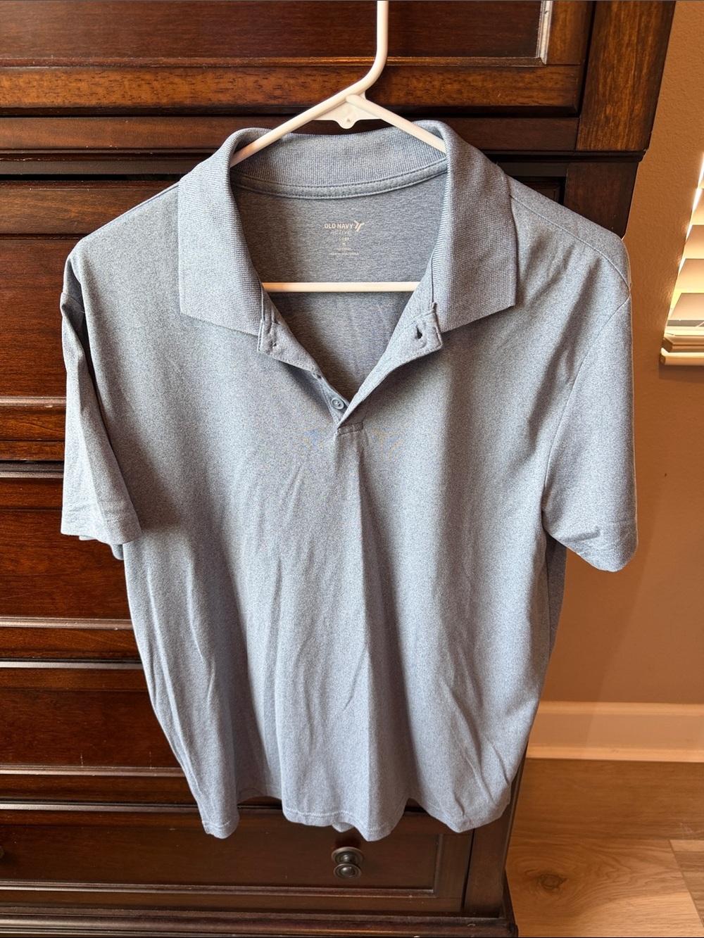 Old Navy Active Core Polo